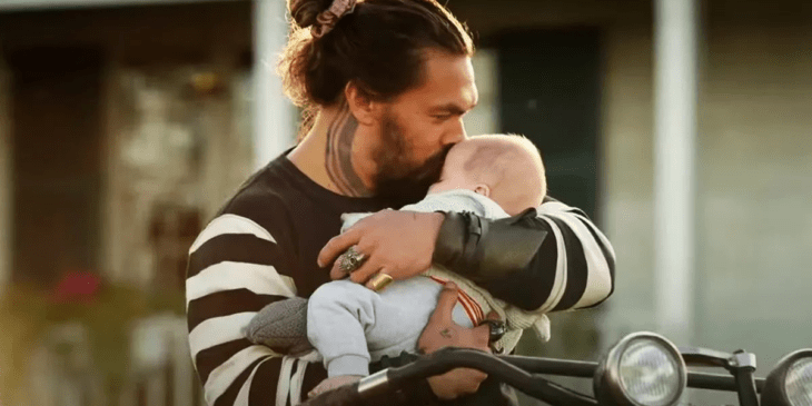 filho-do-Aquaman-DC