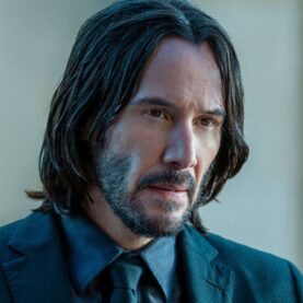 Keanu Reeves na franquia John Wick
