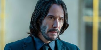 Keanu Reeves na franquia John Wick