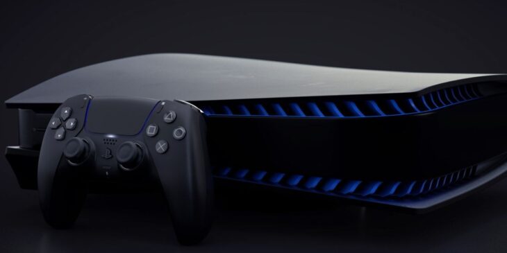 Especificações do PS5 Pro