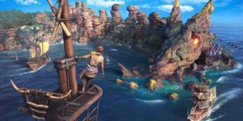 Beta do Skull & Bones