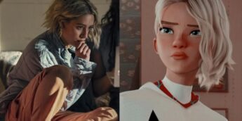 Spider-Gwen na Marvel
