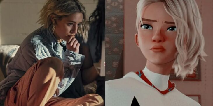 Spider-Gwen na Marvel