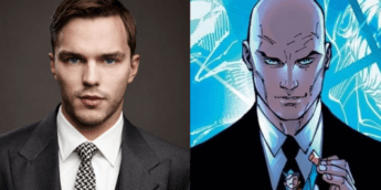 Lex Luthor em Superman: Legacy