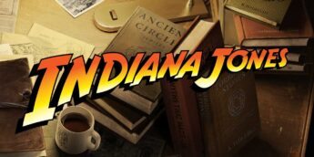 Indiana Jones