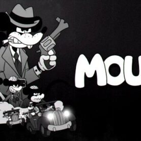 Mouse