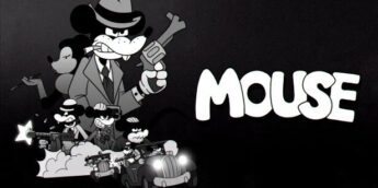 Mouse