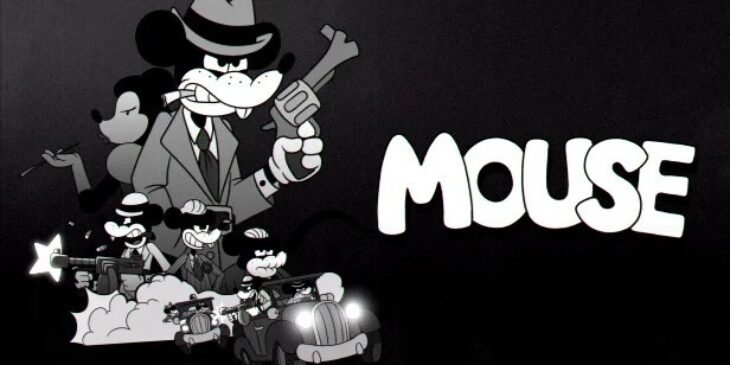 Mouse
