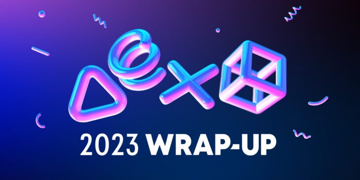 Retrospectiva PlayStation 2023