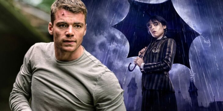 Audiência da Netflix