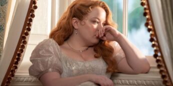 Penelope em Bridgerton