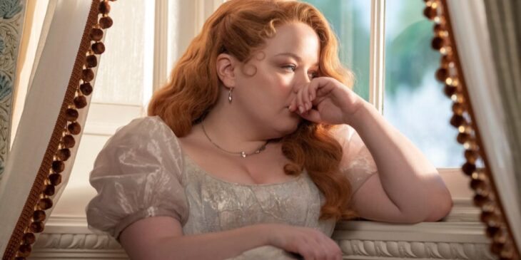 Penelope em Bridgerton