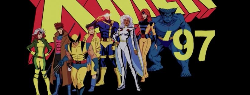 X-Men '97