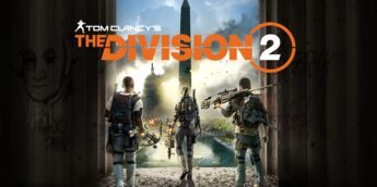 The Division 2