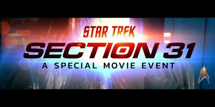 Star Trek: Section 31
