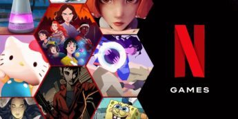 Netflix Games