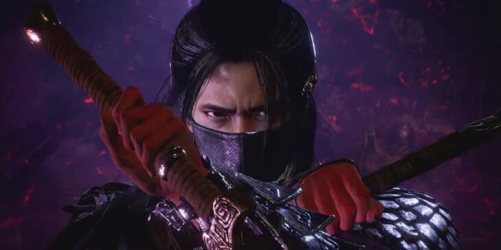 Wo Long: Fallen Dynasty