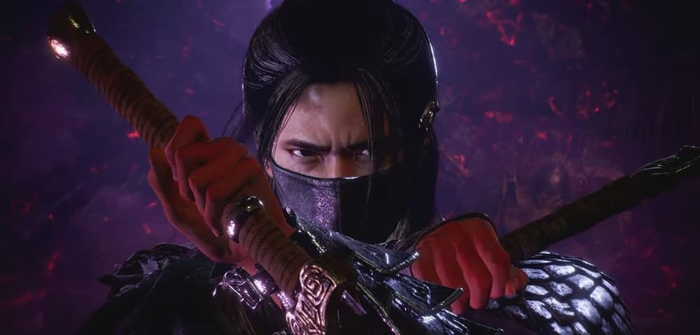 Wo Long: Fallen Dynasty