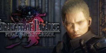 Stranger of Paradise: Final Fantasy Origin