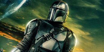 Din Djarin no terceiro ano de The Mandalorian