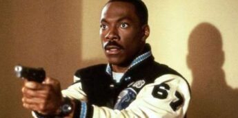Eddie Murphy em Um Tira da Pesada