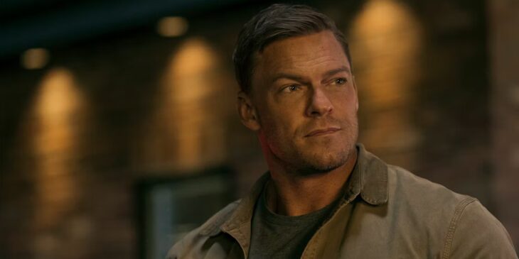 Metacritic de Reacher