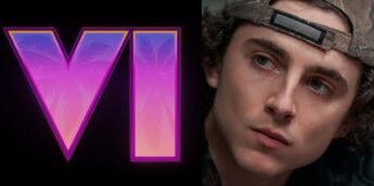 Timothée Chalamet e GTA