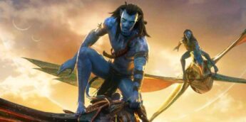 Protagonista em Avatar O Caminho da Água