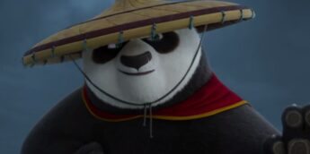 Kung Fu Panda 4