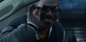 Eddie Murphy em Um Tira da Pesada 4