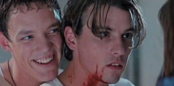 Matthew Lillard em Pânico