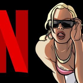 GTA na Netflix