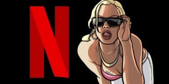 GTA na Netflix