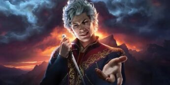 Baldur's Gate 3
