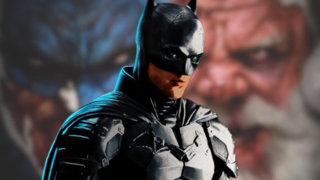 Batman