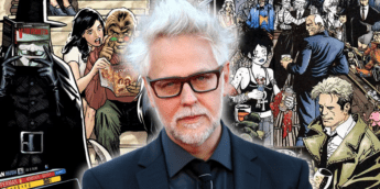 DC-Studios-Vertigo-James-Gunn
