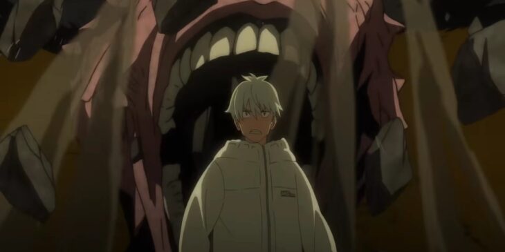 Equipe de Kaiju No 8