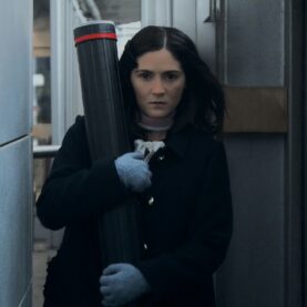 Diretor de A Órfã
