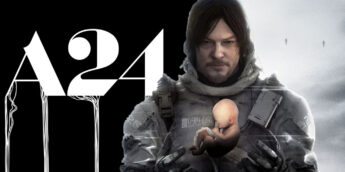 Death Stranding da A24