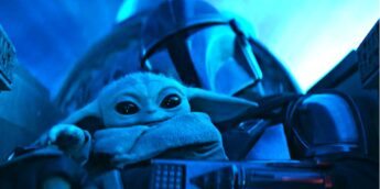 The Mandalorian e Grogu