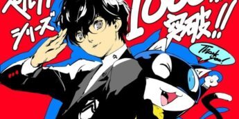 Persona 5