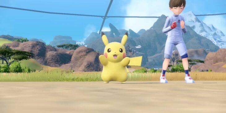 Pokémon