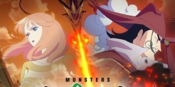 Monsters