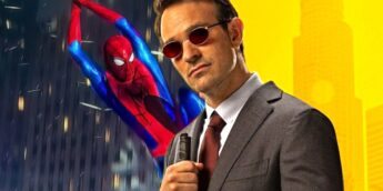 Homem-Aranha e Demolidor