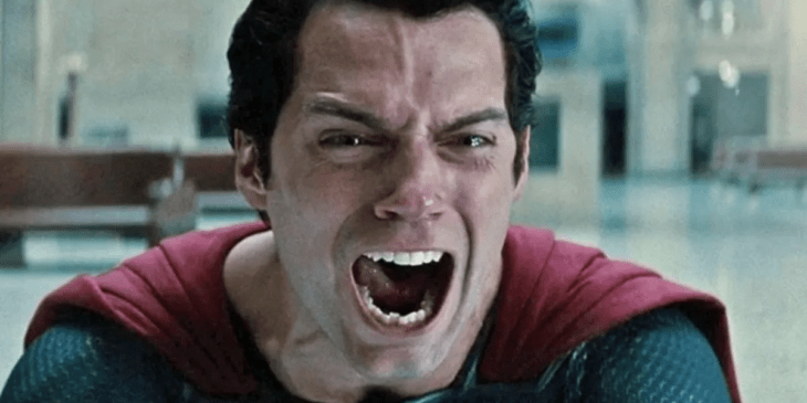 James-Gunn-fracasso-do-DCEU-Henry-Cavill