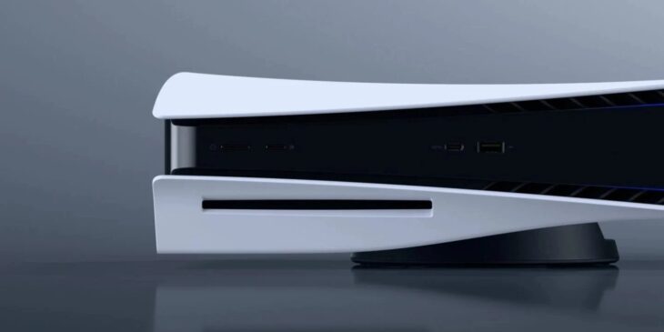 PS5 Pro em 2024