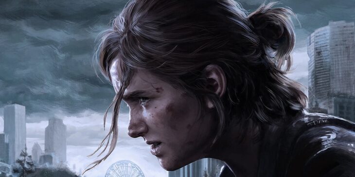 The Last of Us no PS5