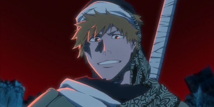Parte 3 de Bleach