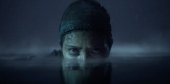 Data de Hellblade II