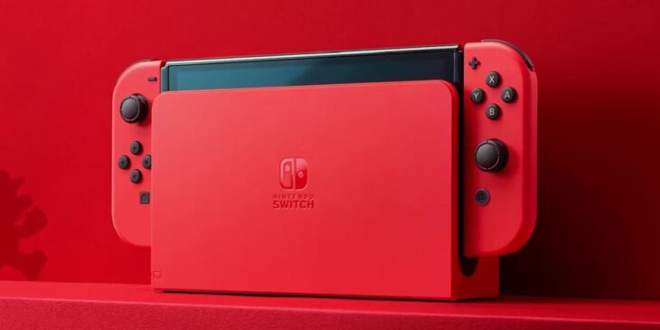 Jogos do Switch 2